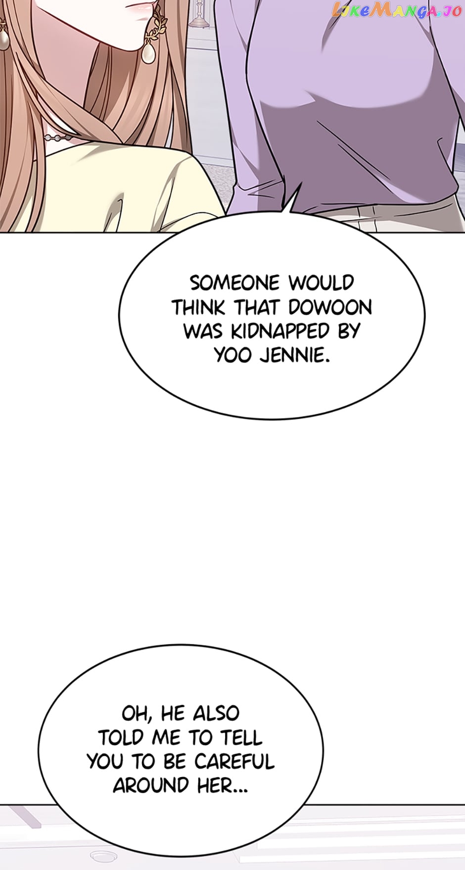 Let's Get Hitched Chapter 44 - page 57